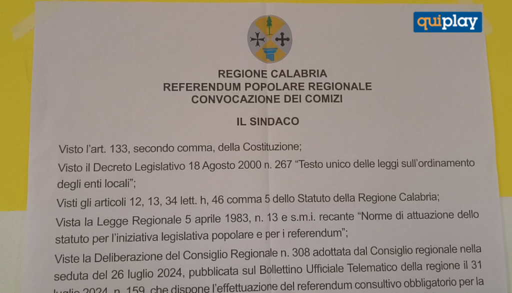 FOTO REFERENDUM