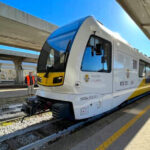 Ferrovie della Calabria treno