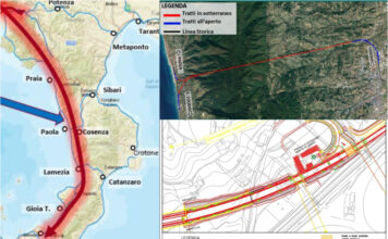 Galleria Santomarco progetto