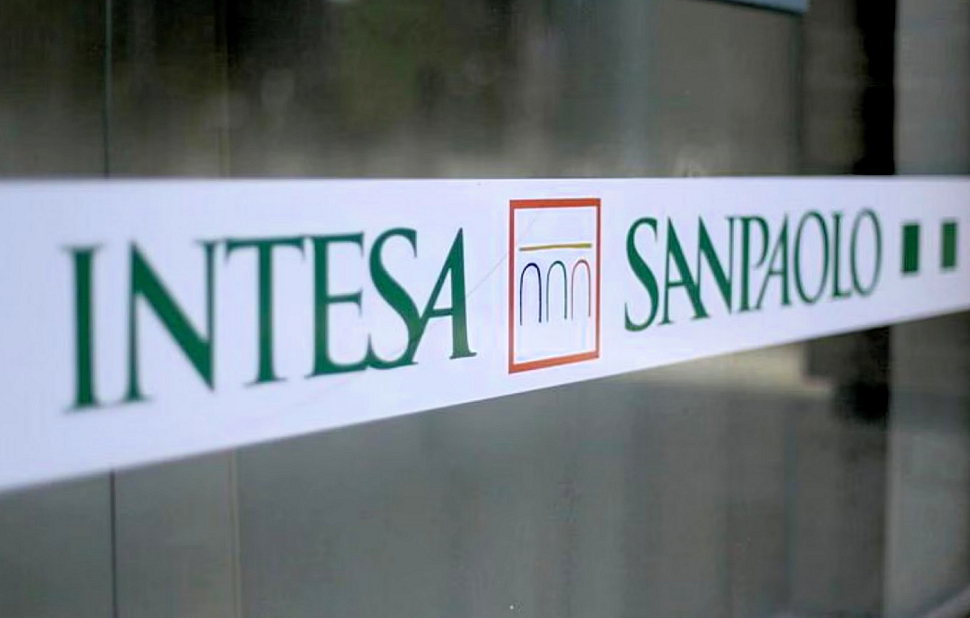 Intesa San Paolo