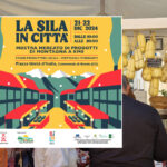 La Sila in città