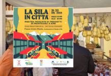 La Sila in città