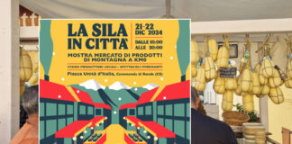 La Sila in città