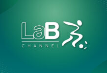 Lab Channel