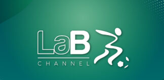 Lab Channel