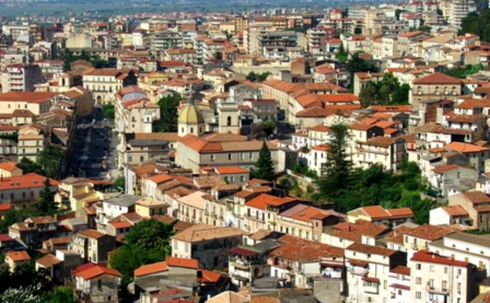Lamezia Terme è tra le mete preferite dagli europei per iniziare il 2025, secondo Jetcost 51 Lamezia-Terme