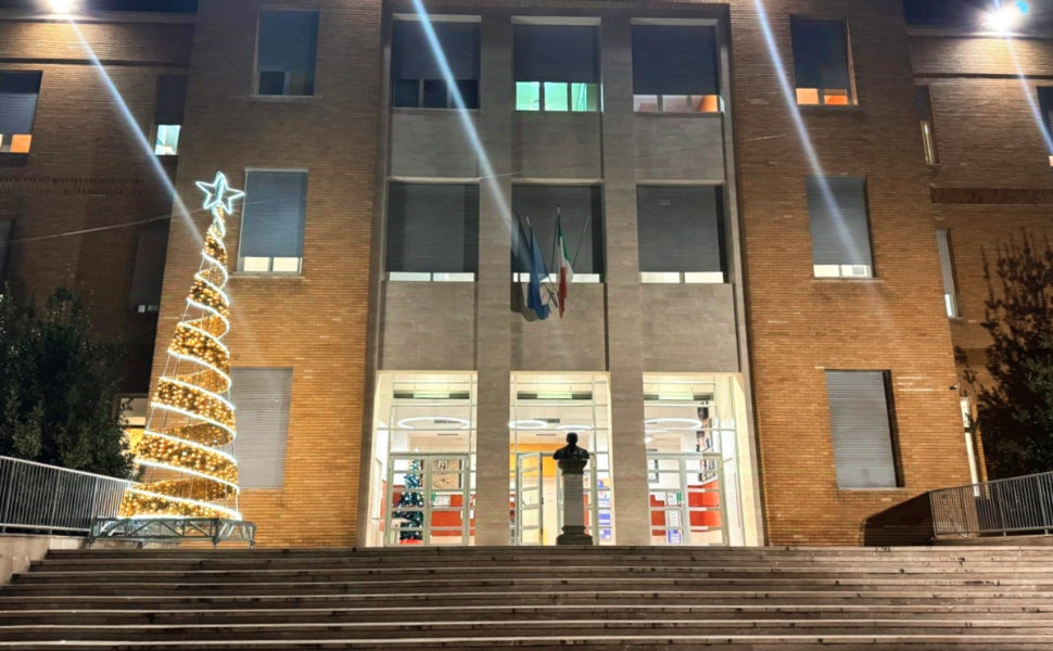 Luminarie-ospedale-Annunziata_Cosenza