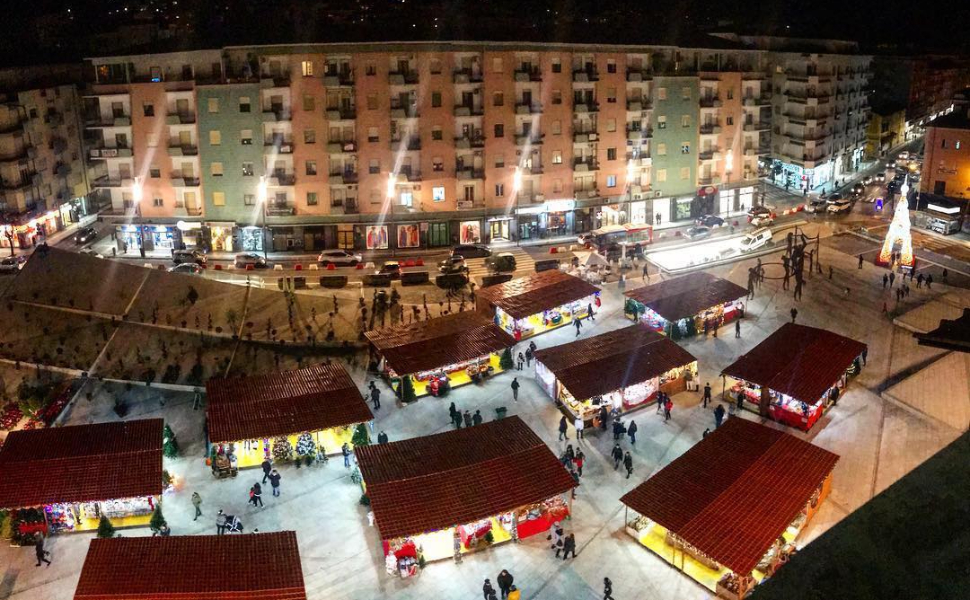 Quanto hanno speso i calabresi questo Natale? 783 milioni: a Cosenza la spesa più alta 52 Mercatini-natale-cosenza