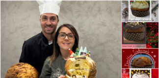 Panettone Semifreddo di Natale_cover