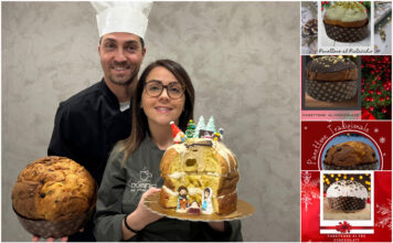 Panettone Semifreddo di Natale_cover