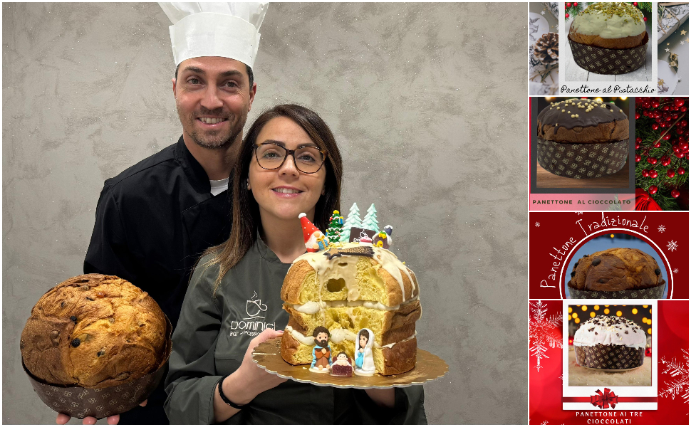 Panettone Semifreddo di Natale_cover