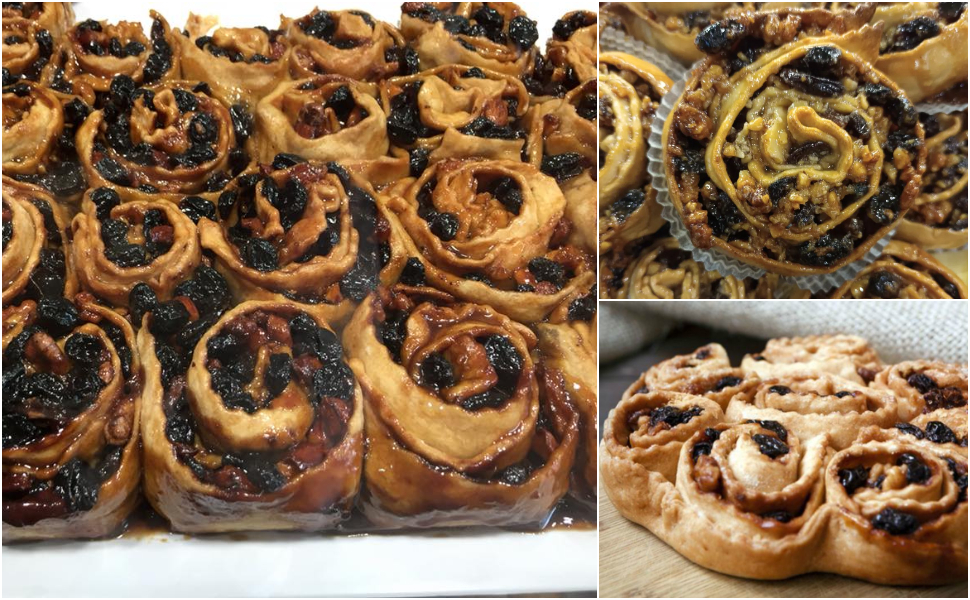 Pitta 'mpigliata San Giovanni in Fiore