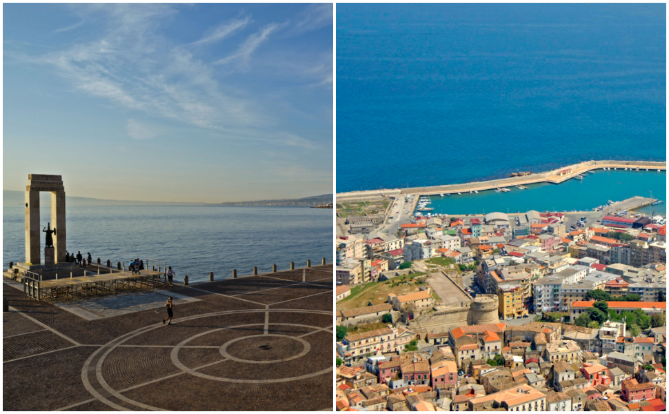 Reggio-e-Crotone