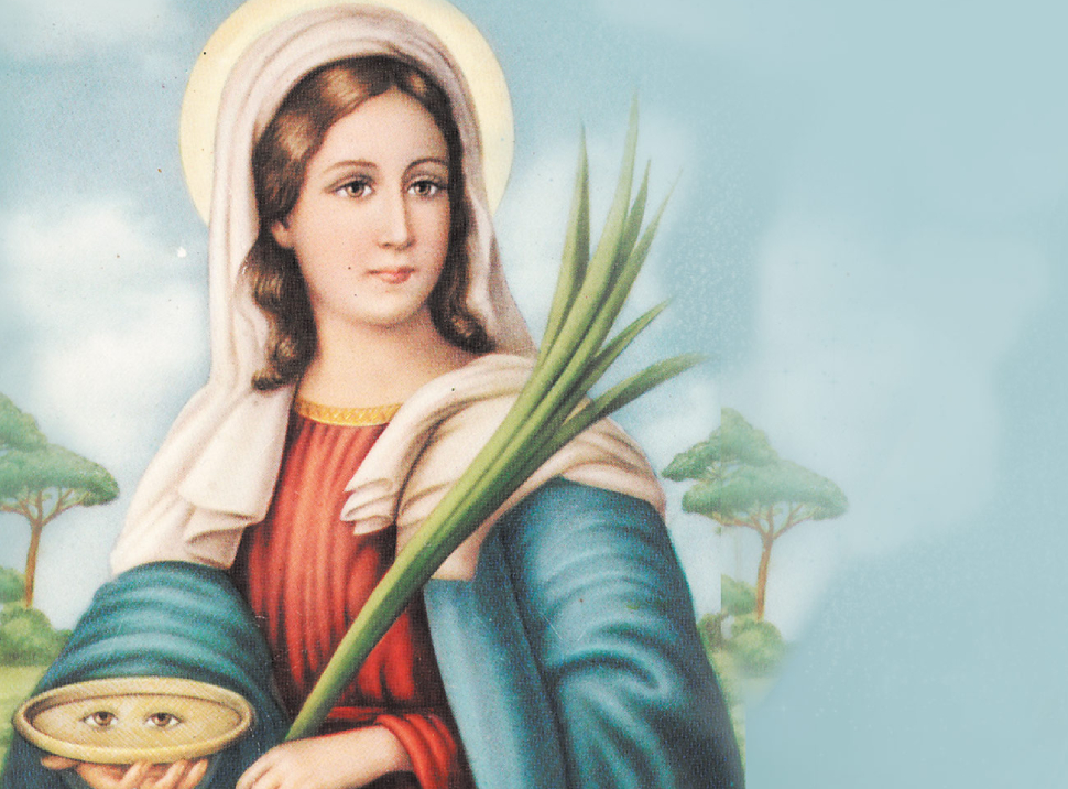 Santa Lucia