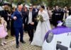 Cosenza, il pluri-campione automobilistico Simone Iaquinta sposa la sua anima gemella Angela