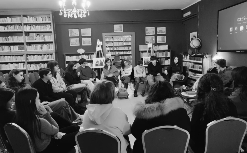 Telesio-club-filosofia