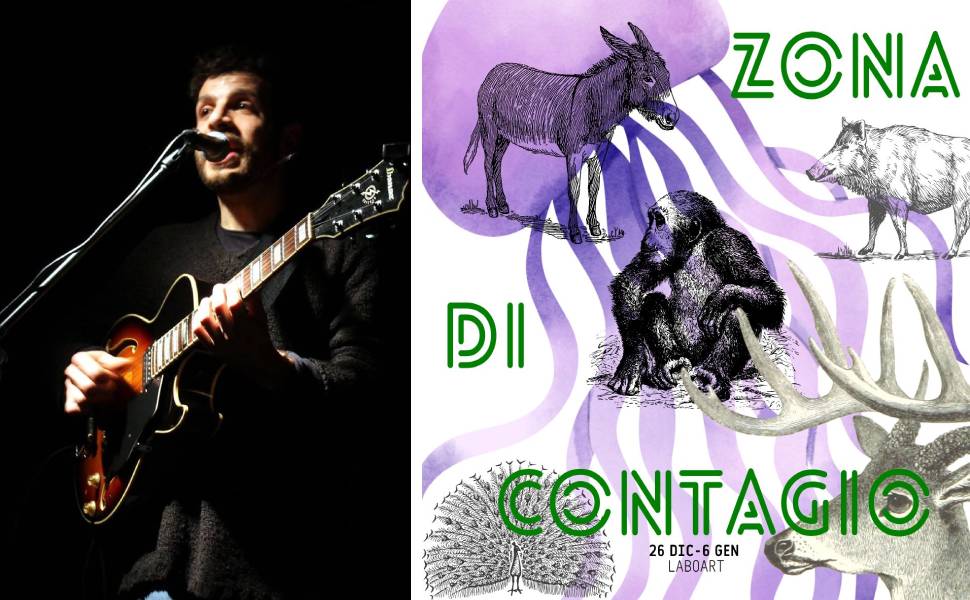 ZONA DI CONTAGIO 01