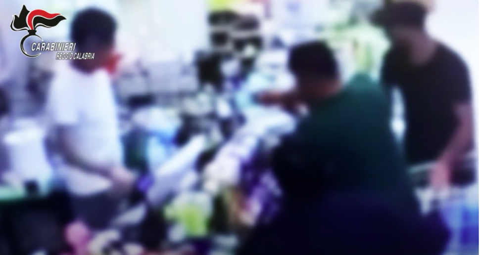 allert carta di credito