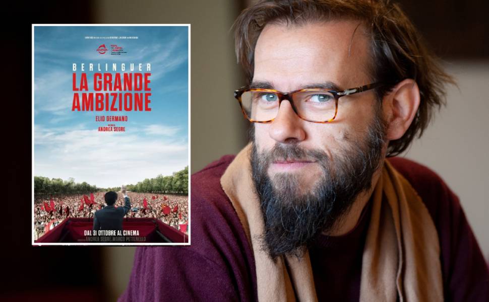 andrea segre berlinguer