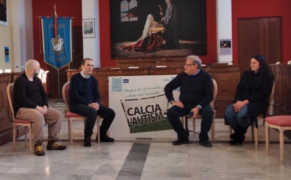 bilancio calcia autismo