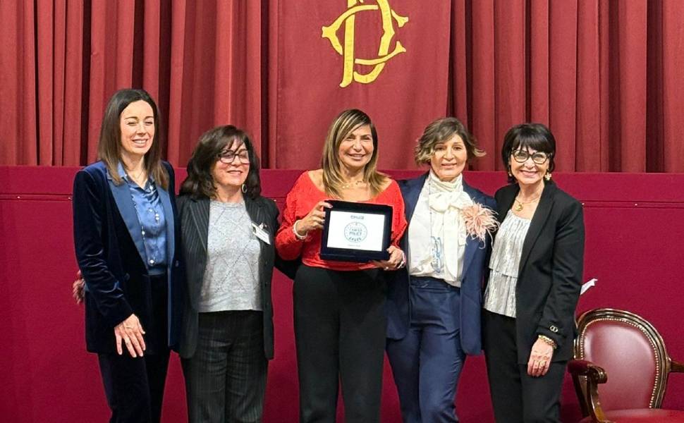 cancer award simona loizzo