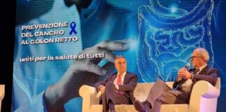 cancro colon retto gimbe catanzaro