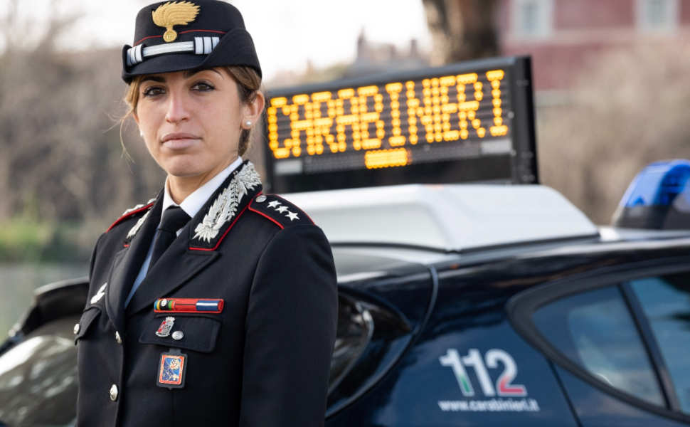 carabinieri