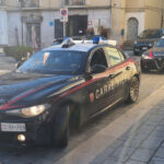 carabinieri-Lungro