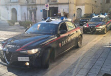 carabinieri-Lungro