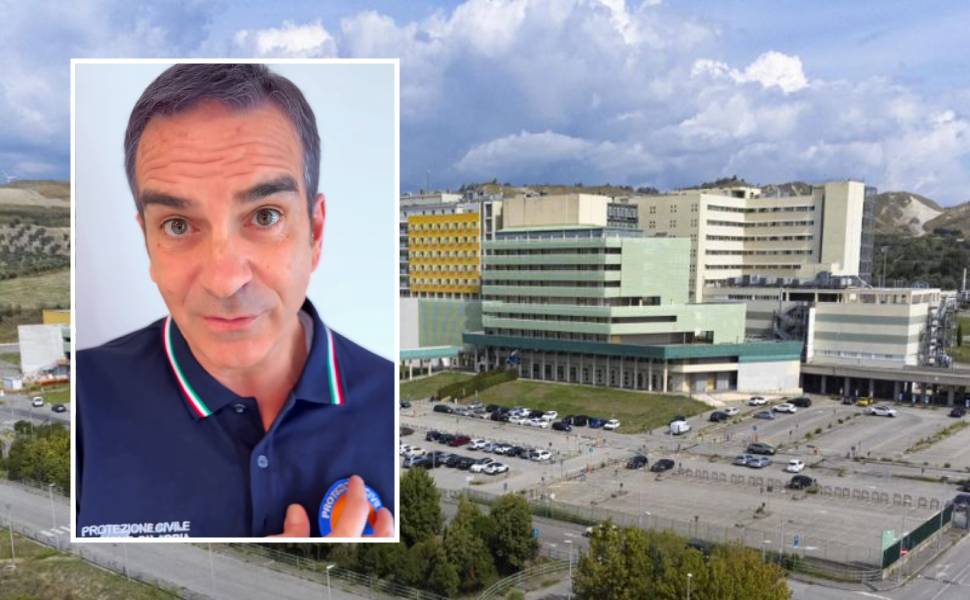 dulbecco - roberto occhiuto