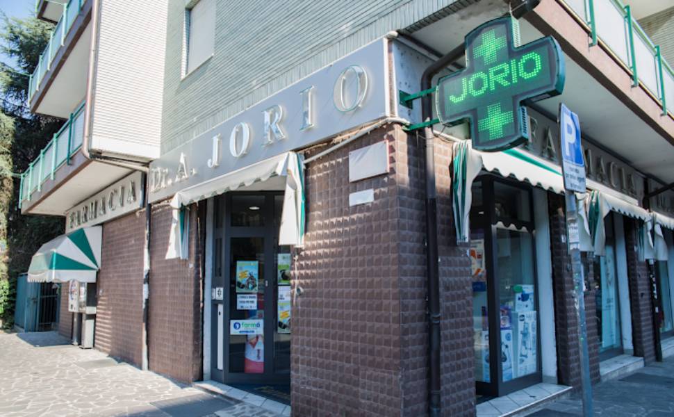 farmacia jorio