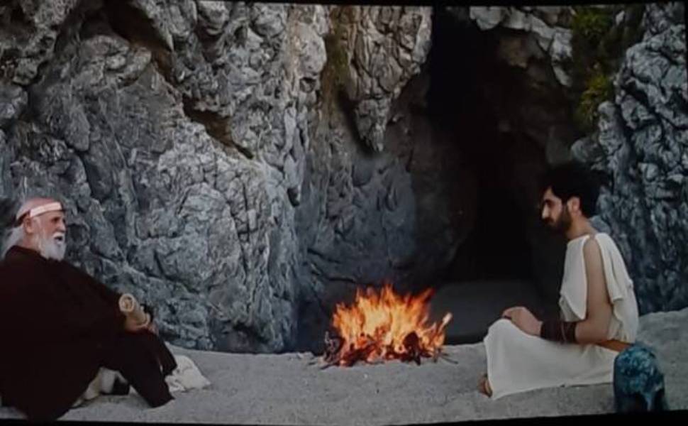 film figli minotauro