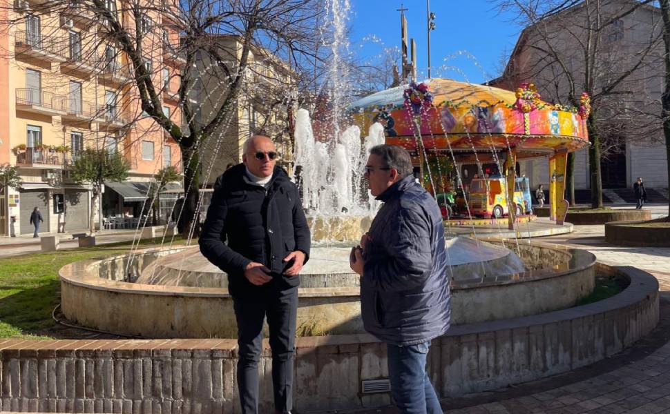 fontana piazza loreto 01