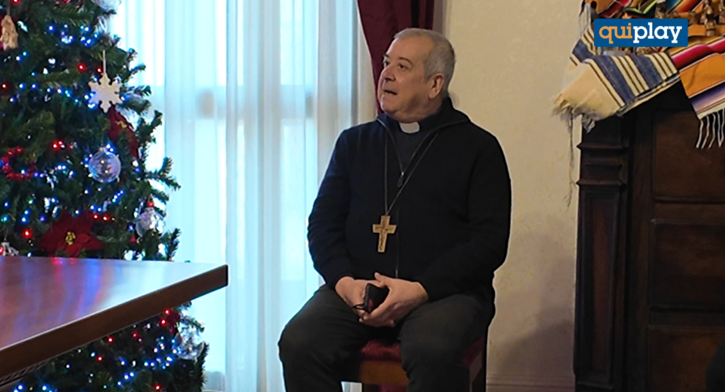 Emergenza abitativa a Cosenza, la lettera al Vescovo «porti il tema al centro del dibattito pubblico» 1 foto checchinato