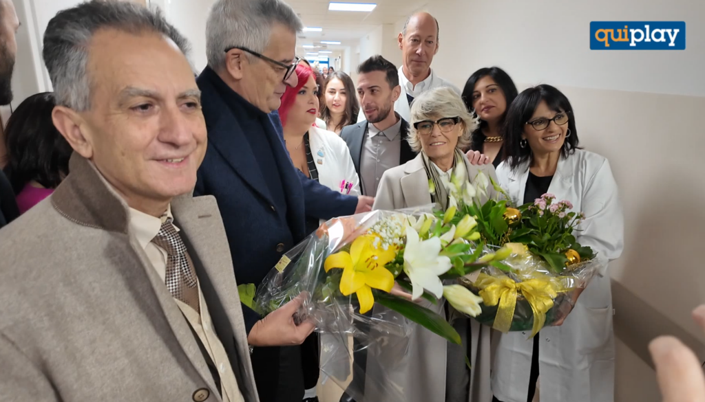 foto chirurgia toracica