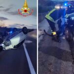 incidente statale 107 crotone