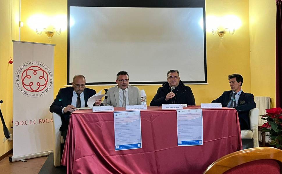 intelligenza artificiale cetraro