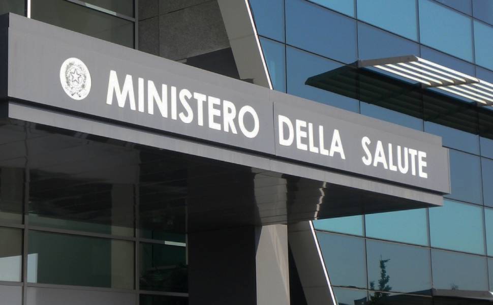 ministero della Salute