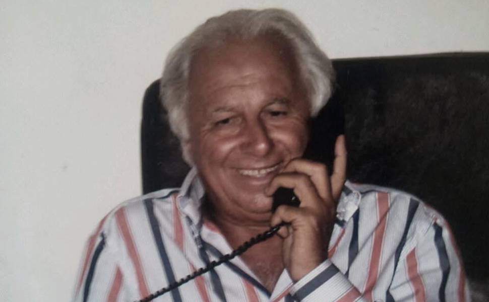 Si è spento Pasqualino Esposito, sindaco per lungo tempo di San Donato di Ninea. Il cordoglio di Caruso 51 pasqualino esposito