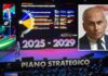 piano strategico FS - Franz Caruso