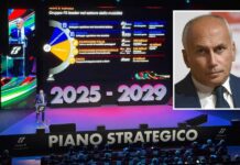 piano strategico FS - Franz Caruso