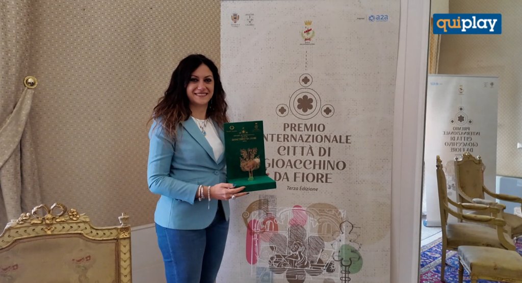 premio gioacchino da fiore