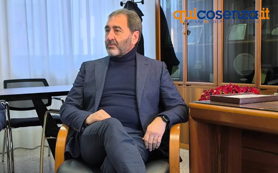 questore di cosenza cannizzaro