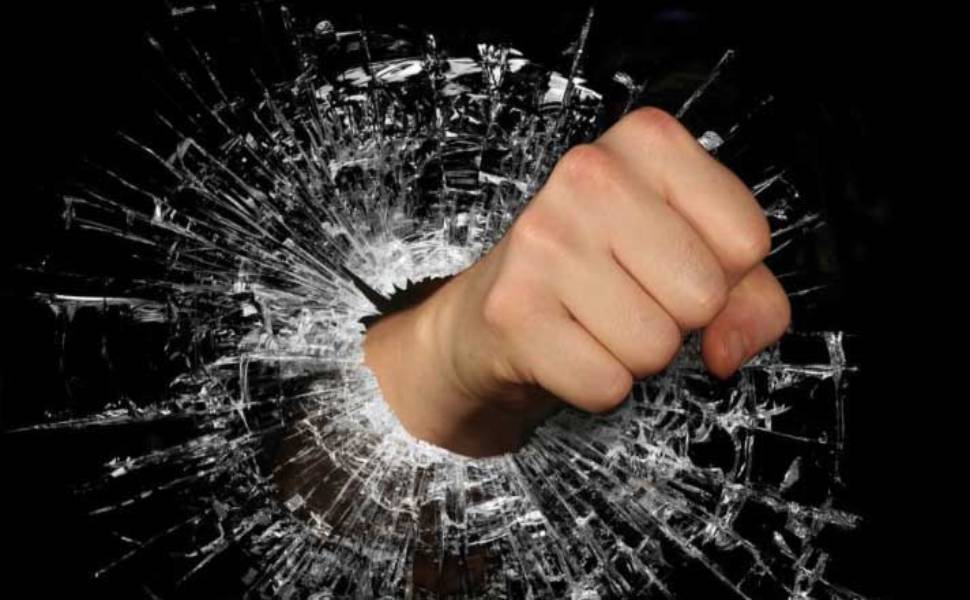 rabbia e aggressivita