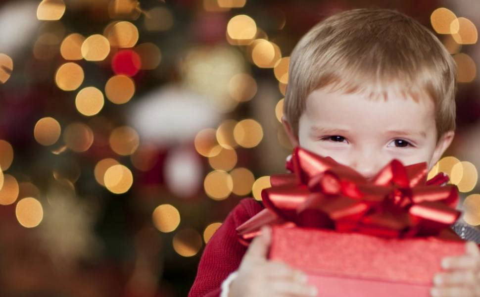 regali-natale bambini