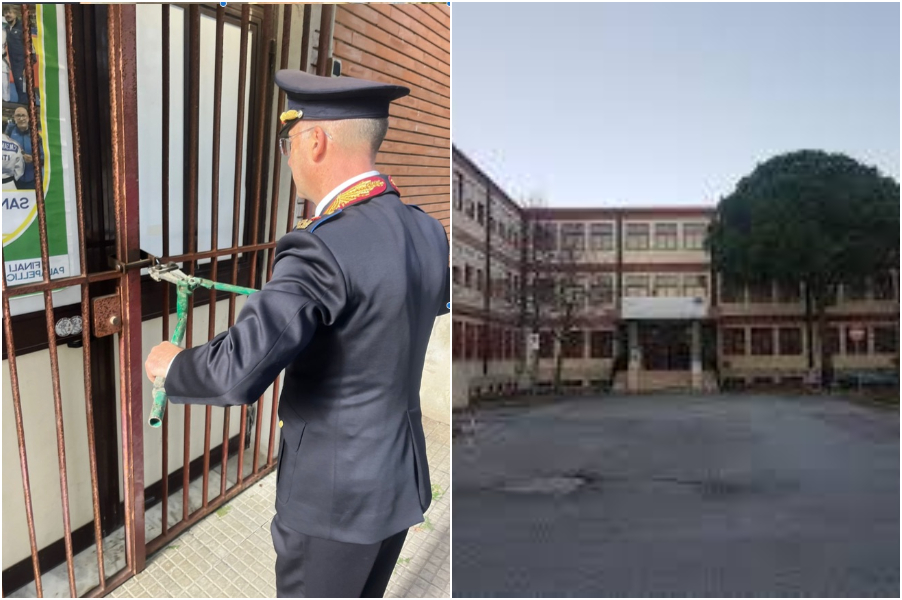 sgombero-scuola-pisani-paola