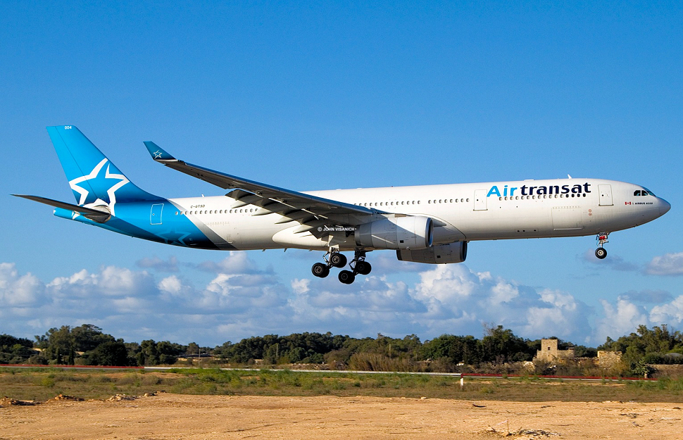 Air Transat