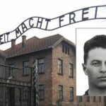 Auschwitz Arpad Weisz