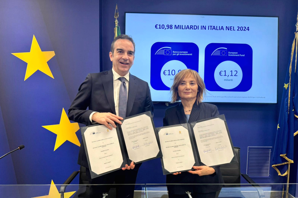 BEI CALABRIA ACCORDI