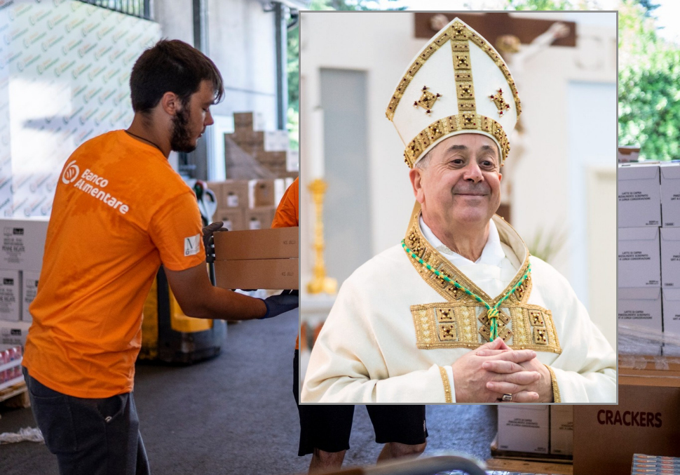 Banco Alimentare Checchinato